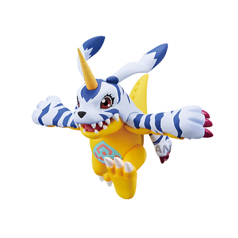 Digimon Adventure DXF ADVENTURE ARCHIVES SPECIAL Gabumon