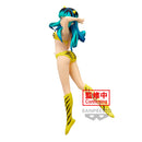 Banpresto Urusei Yatsura GLITTER&GLAMOURS LUM II A