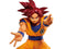 Banpresto Dragon Ball Super MAXIMATIC THE SON GOKU V Super Saiyan God Son Goku