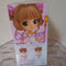 Cardcaptor Sakura Sakura Card Edition Q posket-Sakura KinomotoNormal color ver. Single item