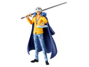 Banpresto One Piece DXF THE GRANDLINE SERIES EXTRA TRAFALGAR.LAW Trafalgar Law