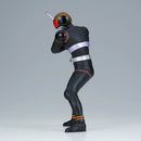 Kamen Rider Hero Statue Kamen Rider BLACK