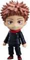 Nendoroid Jujutsu Kaisen Yuji Kojo Non-scale ABS&PVC painted movable figure 2nd order