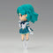 Movie version Sailor Moon Cosmos Q posket ETERNAL SAILOR NEPTUNE B