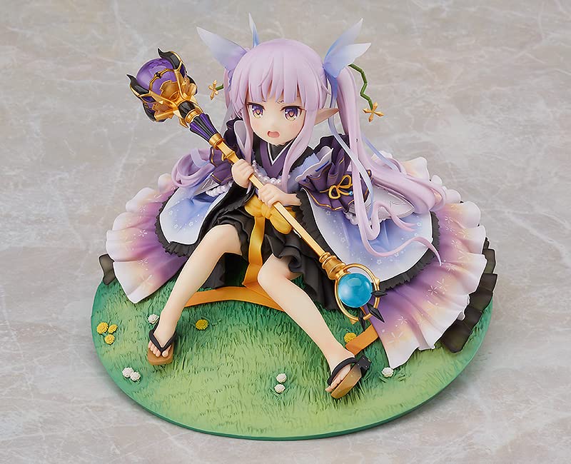 Princess Connect! Re Dive Kyoka 1/7 scale plastic painted finished figure