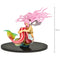 One Piece Scultures Shirahoshi Rainbow Colour Version Statue