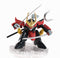 NXEDGE STYLE Majin Hero Wataru MASHIN UNIT] Senjinmaru approx. 90mm ABS&PVC painted movable figure