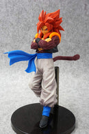 Banpresto Dragon Ball Super Son Goku FES! ! Part 7 A: Super Saiyan 4 Gogeta Prize