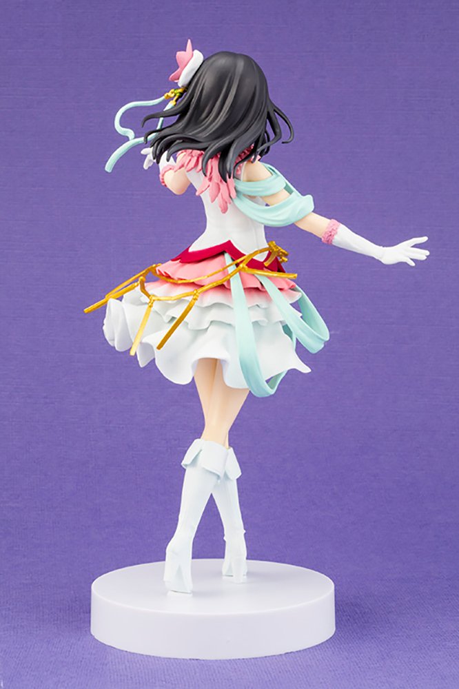 Banpresto THE IDOLMSTER CINDERELLA GIRLS EXQ Figure Hajime Fujiwara Prize