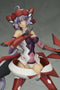 Senki Zesshou Symphogear GX Yukine Chris Ichiival Ver. 1/8 scale PVC painted finished figure