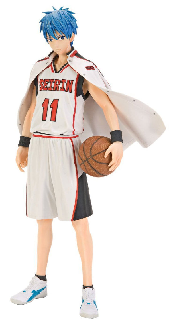 Kuroko's Basketball MASTER STARS PIECE TETSUYA KUROKO Figure Anime Prize Banpresto