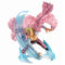 Ichiban Kuji One Piece Takumi no Keiki Duel Memories C Prize Donquixote Doflamingo Figure