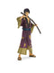 Gintama DXF Figure Oedo BukanSecond Group Shinsuke Takasugi single item