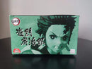 Banpresto Demon Slayer: Kimetsu no Yaiba VIBRATION STARS Tanjiro Kamado Figure