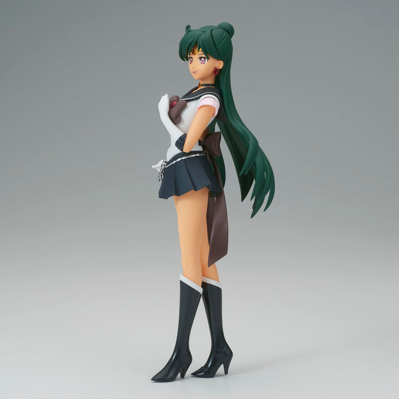 Banpresto Movie Sailor Moon Eternal GLITTER&GLAMOURS SUPER SAILOR PLUTO