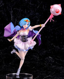 Re: Life in a Different World from Zero Rem in Another World 1/7 Scale Plastic Painted Complete Figure