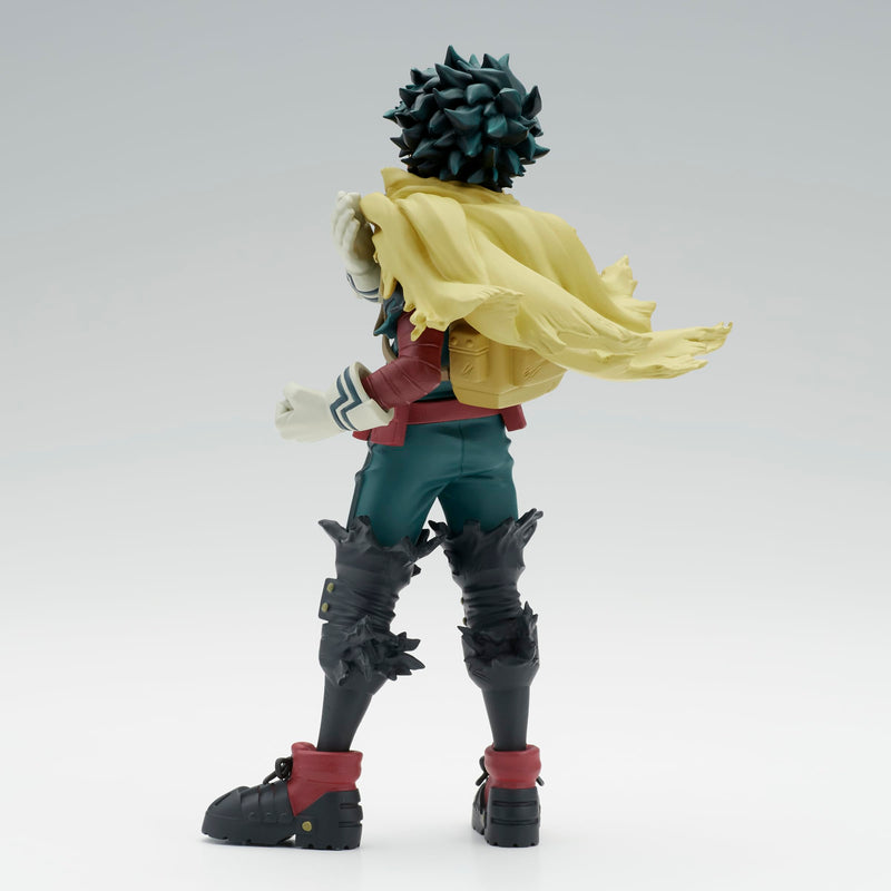 My Hero Academia AGE OF HEROES Izuku Midoriya III