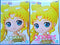 Movie version "Sailor Moon Eternal" Q posket Princess Serenity figure 2 types