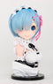 Ichiban Kuji Re: Life in a Different World from Zero May the Spirit Bless You Last One Prize Rem Art Scale Figure Last One Ver.