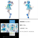 Kentoka Re:ZERO -Starting Life in Another World Figure - Rem in Another World Scale Plastic - Starting Life in Another World from Zero - Painted Complete Product (Hanfu Rem) (3)