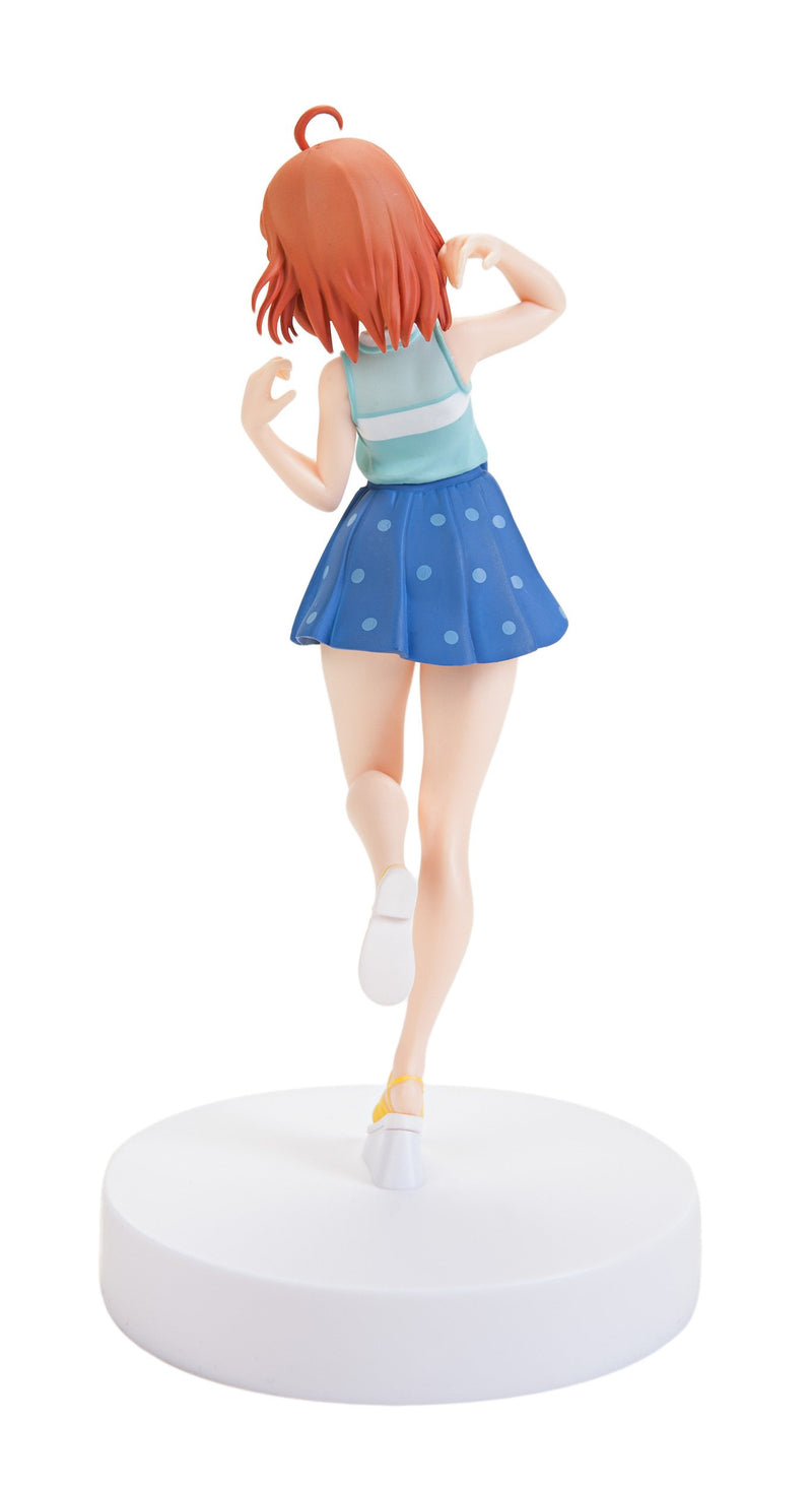 Love Live! Sunshine!! Chika Takami figure 1 type in total