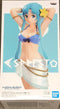 Banpresto Sword Art Online ESPRESTO Jewelry materials Swimsuit Asuna