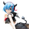 Re: Life in a Different World from Zero Precious Figure Rem Pretty Little Devil Ver Renewal