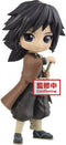 BanPrestoDemon Slayer Giyu Tomioka Q posket Figure Version A