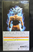 Ichiban Kuji Dragon Ball Saiyan Kokokomareri A Prize Son Goku Gokui no Gokui Super Saiyan Figure