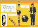 CITIZEN SK8 Smile Solar Watch "SK SK8 the Infinity x Q&Q SmileSolar" Reki Model R04A504VK