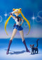 Bandai S.H.Figuarts Pretty Guardian Sailor Moon Fake Sailor Moon