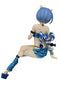 Re: Life in a Different World from Zero Noodle Stopper Figure Demon Costume Rem