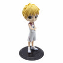 Banpresto Kuroko's Basketball Ryota Kise Movie version Version A Bandai Spirits Q posket