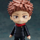 BoayDar figma Rukappu Nendoroid Jujutsu Kaisen Figure Q version Yuji Kojo Gojo Satoru Fukuro Kei Ryohei Shukuuna Kugisaki Nobara Figure Goods Movable and changeable face 10cm Model Statue Yuhito Kojo