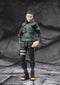 TAMASHII NATIONS S.H.Figuarts NARUTO Shippuden Nara Shikamaru -The brain that sees ten moves ahead- Approximately 145mm PVC&ABS painted movable f