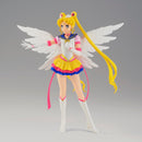 Movie version Sailor Moon Cosmos GLITTER&GLAMOURS ETERNAL SAILOR MOON