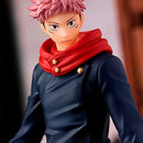 POP UP PARADE Jujutsu Kaisen Yuji Kojo Non-scale ABS&PVC Painted Complete Figure G94324