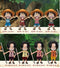 One Piece World Collectable Figure Character Emoji Tank Top Ver. 8 types in total [Toys & Hobbies]