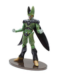 SCultures BIG Dragon Ball Z Tenkaichi Budokai Part 4 Cell PVC Figure