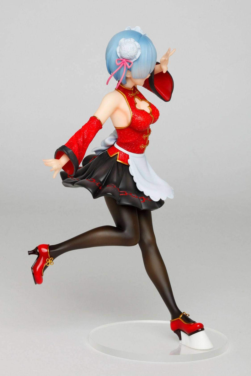 Re: Life in a Different World from Zero Precious Figure Rem China Maid Ver.