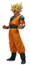 Dragon Ball Z MASTER STARS PIECE THE SON GOKOU 1 type Son Goku