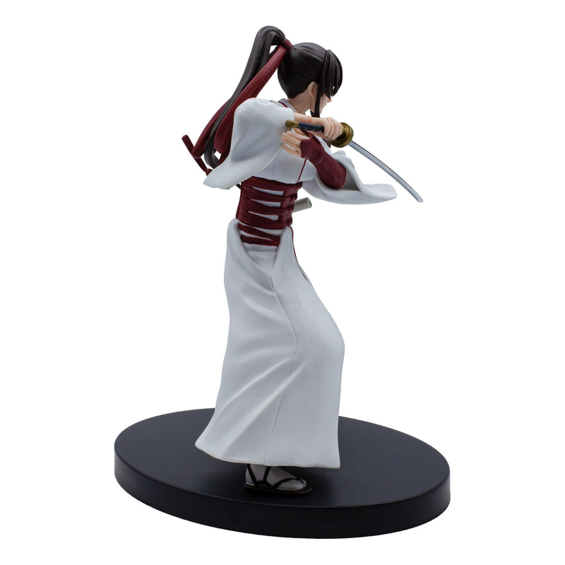 Banpresto Jigokuraku VIBRATION STARS Yamada Asaemon Sakiri