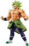 Banpresto DRAGON BALL SUPER BANPRESTO WORLD FIGURE COLOSSEUM2 SPECIAL BROLY