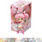 Super Sailor Chibi Moon: 13cm Q Posket Mini Statue Figure A.C.G.1 Compatible Theme Trading Card (16622)