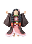 Banpresto Demon Slayer: Kimetsu no Yaiba Figure Kizuna no Sou Shijugo Type Nezuko Kamado