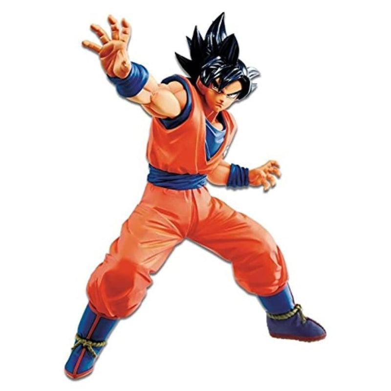 Dragon Ball Super MAXIMATIC THE SON GOKU Ⅵ