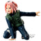 Banpresto NARUTO Shippuden PANEL SPECTACLE New Three Lines Sakura Haruno