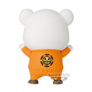 One Piece Fluffy Puffy Chopper & Bepo Bepo