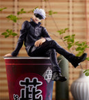 17 Gojo Satoru Jujutsu Kaisen Noodle Stopper Figure