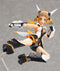 figma Senki Zesshou Symphogear Hibiki Tachibana non-scale ABS&PVC painted movable figure